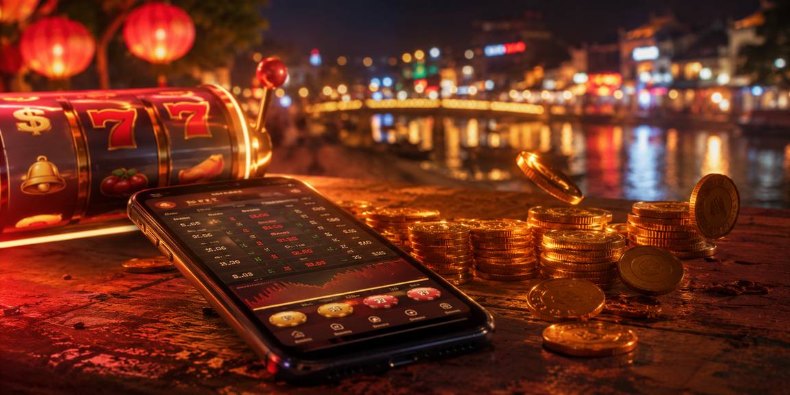 75p755 Sảnh Casino Trực Tiếp